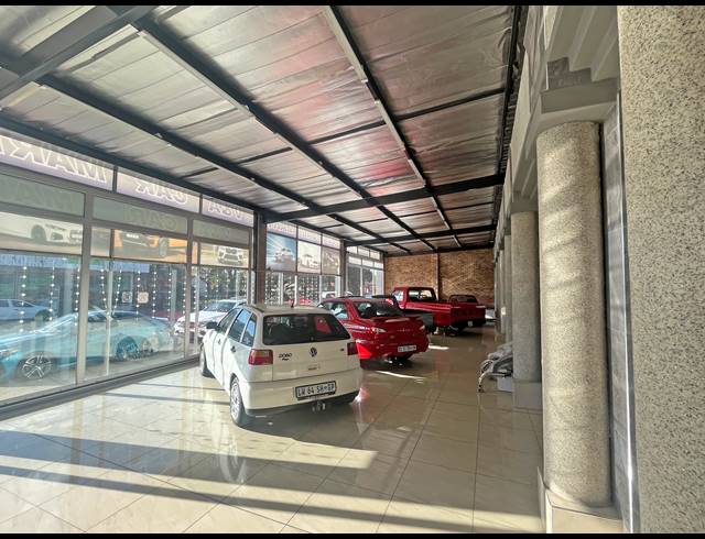 907M² BUILDING FOR SALE IN NEWCASTLE CENTRAL